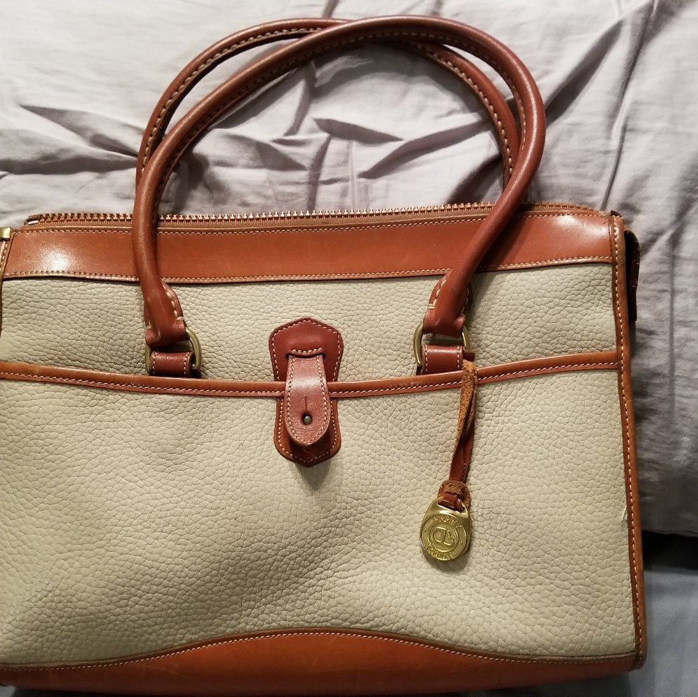 Dooney and Bourke Purse